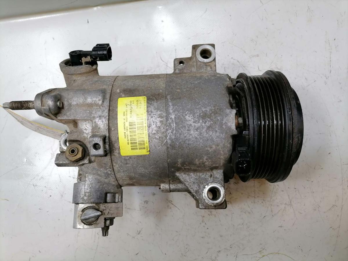 Ford Fiesta original Klimakompressor 1,0 59KW Bj.2016 Ford Fiesta original Klimakompressor 1,0 59KW Bj.2016